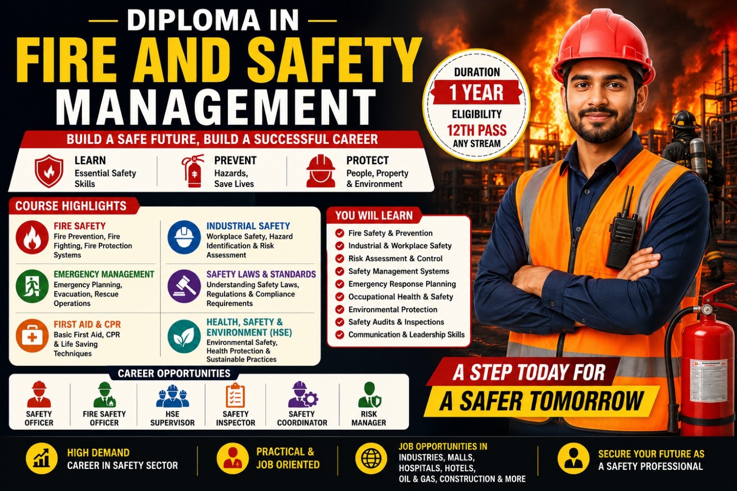 DFSM Course Image