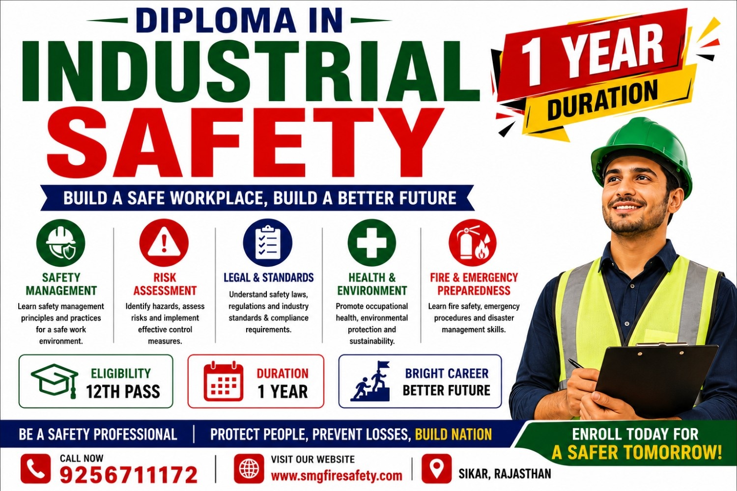 DIS Course Image