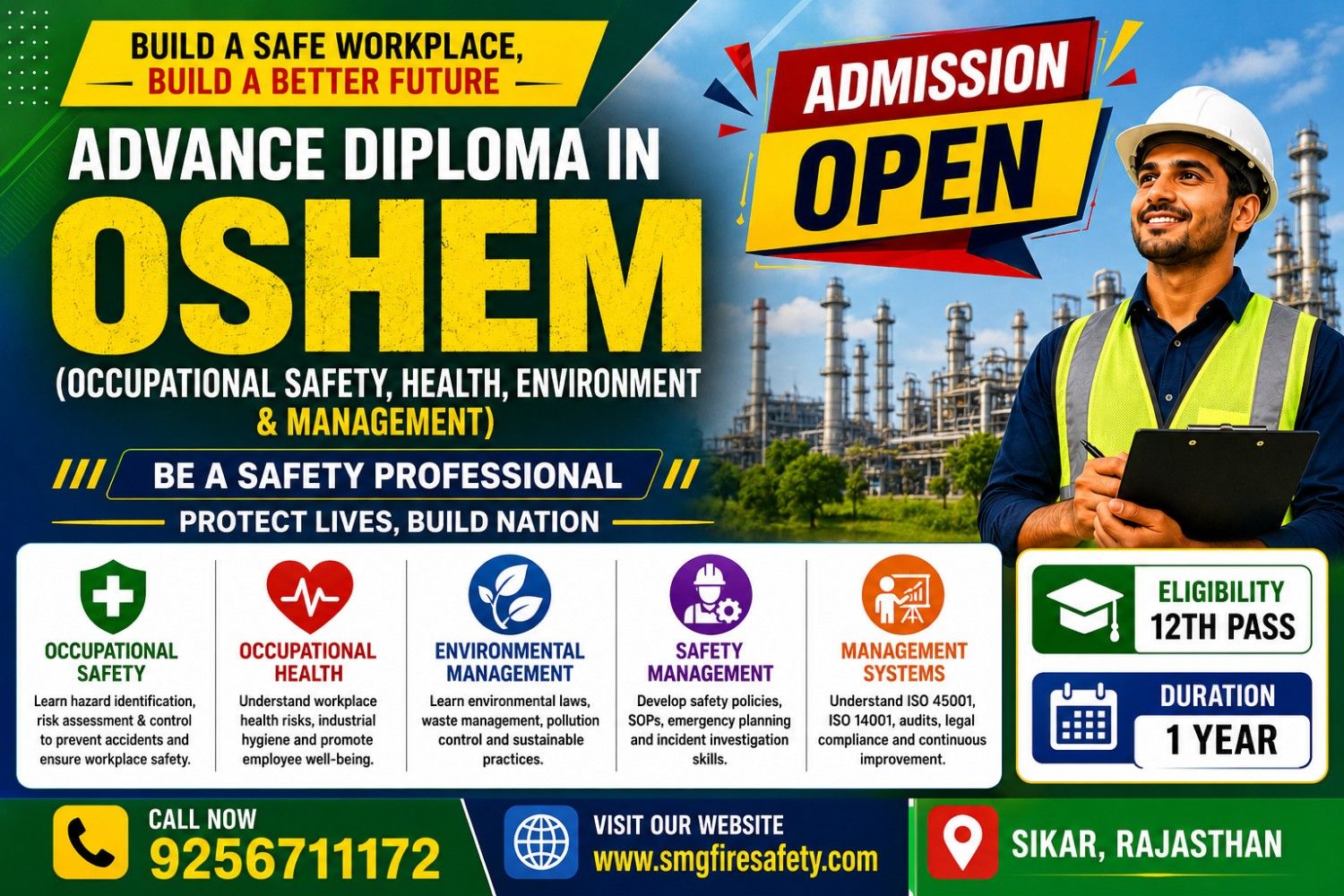 ADOSHEM Course Image