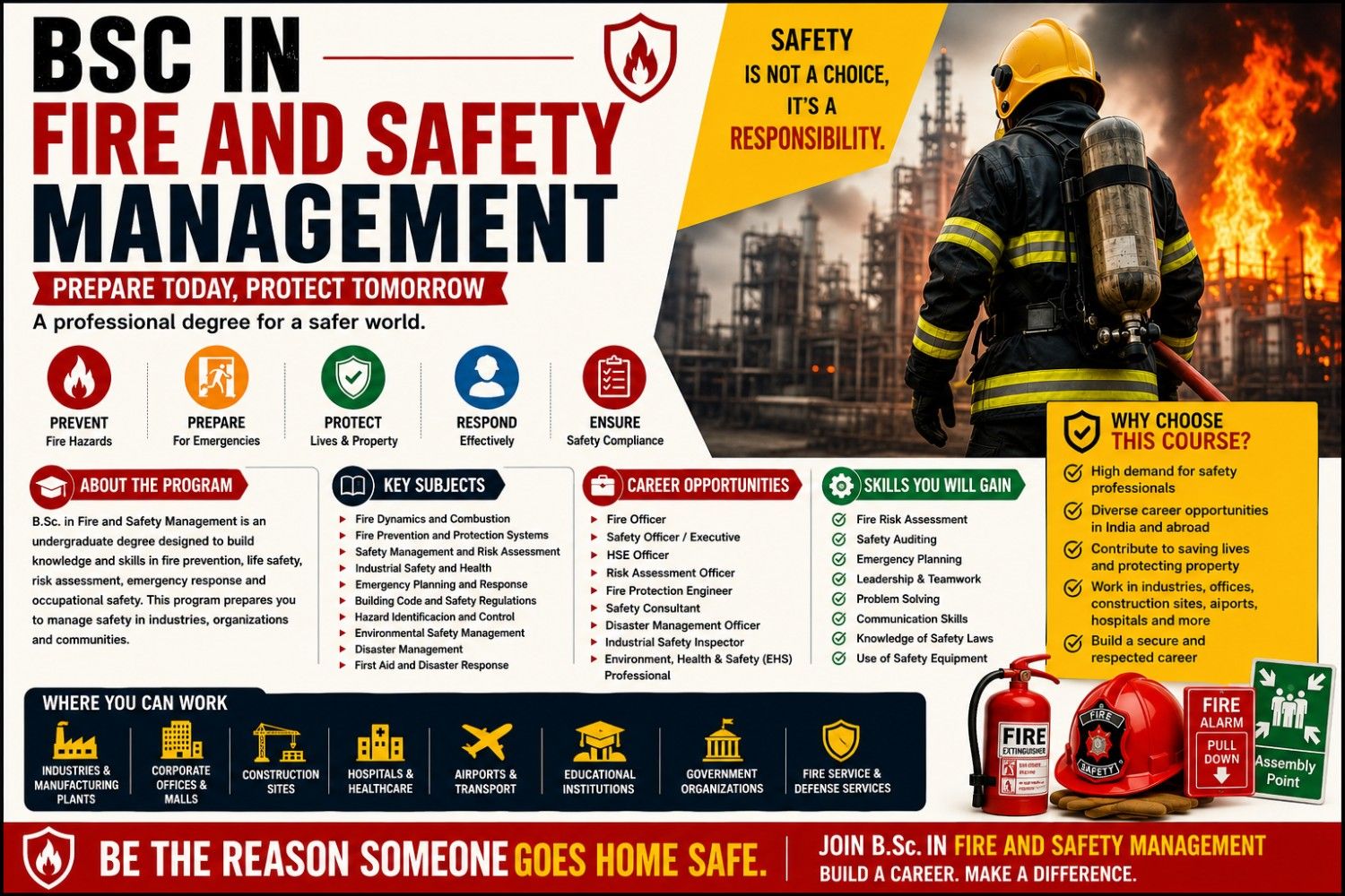 BSCFSM Course Image